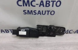 Доводчик багажника Audi A6 Allroad 4F9827383H C7 3.0 CGW