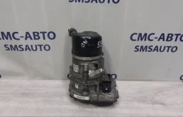 Насос ГУР Porsche Cayenne 95831415502 958 3.0. 06EC