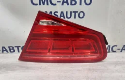 Фонарь крышки багажника Audi A8 4H0945094 D4 4.2 CDR, задний правый