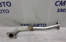 Трубка ЕГР Mercedes-Benz E-Class A2741410804 W212