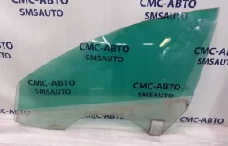 Стекло двери Mercedes-Benz CLS-Class A2187250110 W218, переднее левое