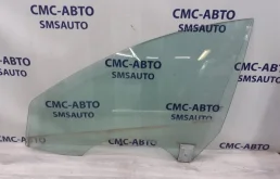 Стекло двери Mercedes-Benz CLS-Class A2187250110 W218, переднее левое