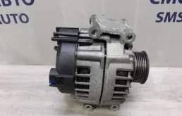 Генератор Audi A7 06E903019B C7 3.0 CRE