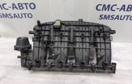 Коллектор впускной Audi Q5 06L133201N 8R 2.0T CNC