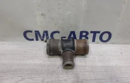 Фланец системы охлаждения Audi Q5 N90692901 8R 2.0T CNC