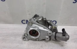 Насос ГУР Audi A8 4H0145155D D4 4.2 CDR