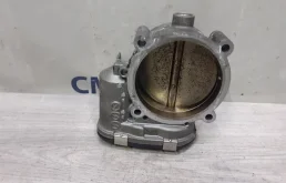 Дроссельная заслонка Audi A8 077133062A D4 4.2 CDR