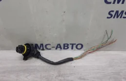 Проводка АКПП Audi A8 420973716 D4 4.2 CDR