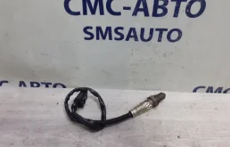 Лямбда-зонд Audi A8 079906262Q D4 4.2 CDR, передний правый