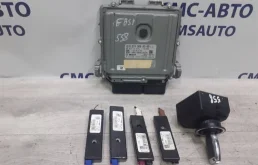 Комплект для запуска FBS4 Mercedes-Benz E-Class A2189054701 W212