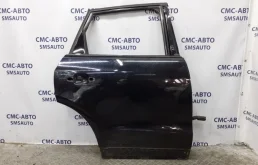 Дверь Audi Q5 8R0833052B 8R 2.0T CNC, задняя правая