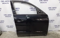 Дверь Audi Q5 8R0831052E 8R 2.0T CNC, передняя правая