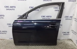 Дверь Audi A6 4G0831051 C7 2.8 CHV, передняя левая