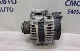 Генератор Audi A6 Allroad 06E903018M C7 3.0 CGW