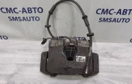 Суппорт Audi A6 4G0615123C C7 2.8 CHV, передний левый