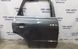 Дверь Audi Q5 8R0833052B 8R 2.0T CNC, задняя правая