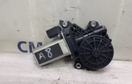 Доводчик двери Audi A8 4F0837059 D4 4.2 CDR, левый