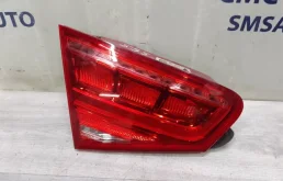 Фонарь крышки багажника Audi A8 4H0945093 D4 4.2 CDR, задний левый