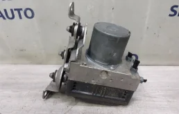 Блок АБС ABS Audi A6 4G0614517RBEF C7 2.8 CHV