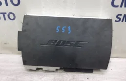 Усилитель акустический Audi A6 4G0035223C C7 2.8 CHV