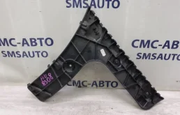 Кронштейн бампера Audi A6 4G5807453B C7 2.8 CHV, задний левый