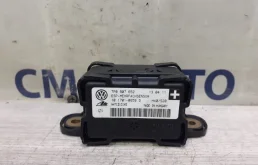 Датчик ускорения Porsche Cayenne 7P0907652 958 3.0. 06EC