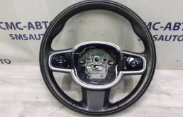 Руль Volvo V90 2018 31407817 V90 2.0 B4204T35