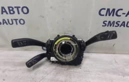 Подрулевой переключатель Volkswagen Touareg 4H0953568H NF