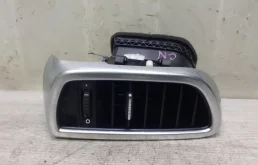 Дефлектор торпеды Porsche Cayenne 95855270404 958 3.0. 06EC, передний правый