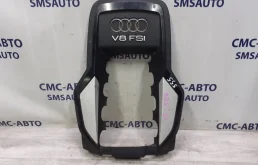 Крышка ДВС декоративная Audi A8 079103925P D4 4.2 CDR