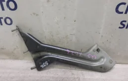 Кронштейн крыла Audi Q5 8R0821136 8R 2.0T CNC, передний правый