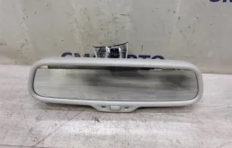 Зеркало заднего вида Audi A6 Allroad 8T0857511ADEP5 C7 3.0 CGW