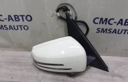 Зеркало Mercedes-Benz GLK A2048104476 X204, правое