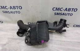 Патрубок интеркулера Audi Q5 8K0145673AJ 8R 2.0T CNC