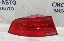 Фонарь на крыло Audi A7 2014 4G8945095 C7 3.0 CGW, задний левый