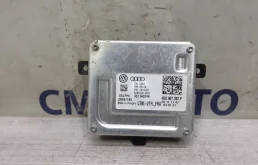 Блок управления фарой Audi A7 4G0907397F C7 3.0 CGW