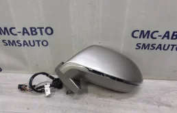 Зеркало Audi A7 4G8858531ANGRU C7 3.0 CRE, левое
