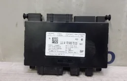 Блок управления сиденьем Mercedes-Benz E-Class A1729007003 W212