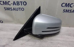Зеркало Mercedes-Benz E-Class A2128103976 W212, левое