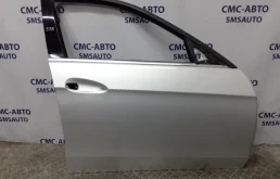 Дверь Mercedes-Benz E-Class A2127205400 W212, передняя правая