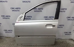 Дверь Volvo XC90 2006 30796496 XC90 2.5, передняя левая