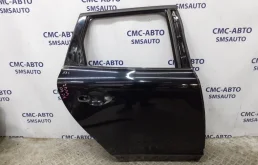 Дверь Volvo XC60 31402418 XC60 2.0 T14, задняя правая