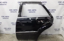 Дверь Mercedes-Benz ML A1647300705 W164, задняя левая