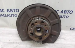 Кулак поворотный Mercedes-Benz GLK A2123500141 X204, задний левый