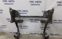 Подрамник передний Audi A8 4H0399315AE D4 4.2 CDR, передний
