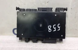 Блок управления сиденьем Mercedes-Benz E-Class A1729007003 W212