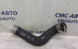 Патрубок интеркулера Mercedes-Benz E-Class A2045284582 W212, левый