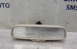 Зеркало заднего вида Audi A7 8T0857511ABCE3 C7 3.0 CRE