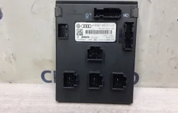 Блок управления бортовой сети Volkswagen Touareg 4H0907063CD NF