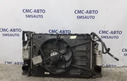Кассета радиаторов Volvo XC60 31368082 XC60 2.0